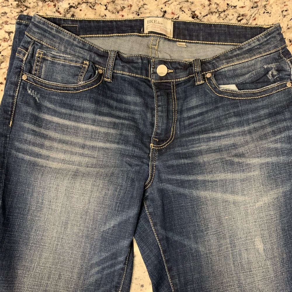 Buckle BKE Denim